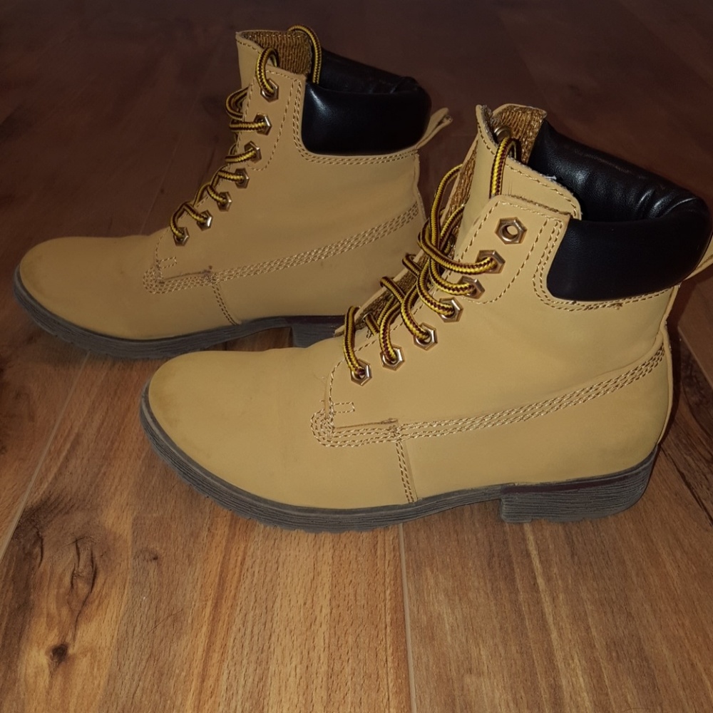 Rock & Candy girls boots